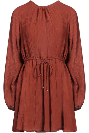 FAITHFULL THE BRAND VESTITI Vestiti corti
