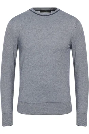 V. Neck MAGLIERIA Pullover