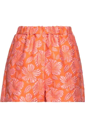 Msgm BOTTOMWEAR Shorts e bermuda