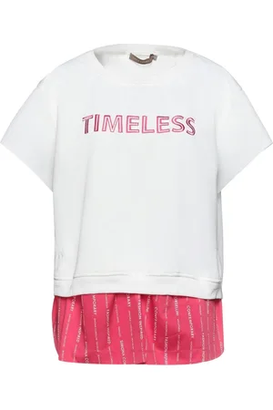 SIMONA CORSELLINI TOPWEAR Tshirts