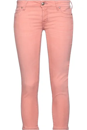 Jacob Cohen BOTTOMWEAR Pantaloni jeans