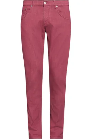 Dondup BOTTOMWEAR Pantaloni jeans