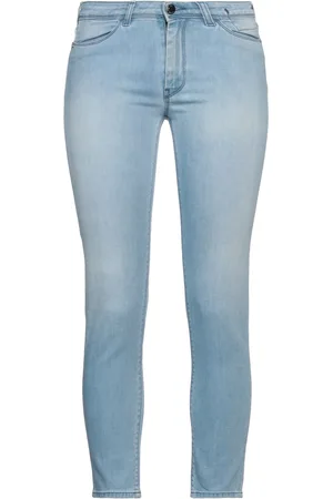 RE-HASH BOTTOMWEAR Pantaloni jeans