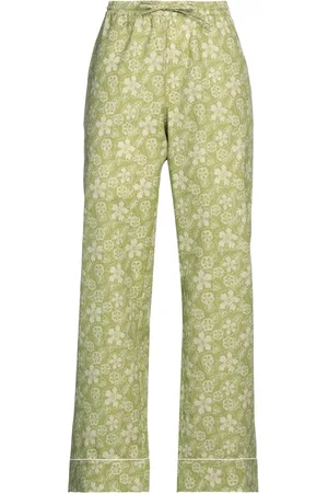 MASSIMO ALBA BOTTOMWEAR Pantaloni