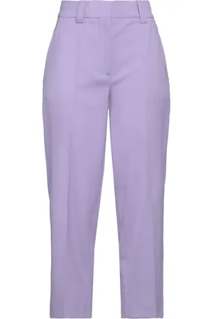 ERIKA CAVALLINI BOTTOMWEAR Pantaloni