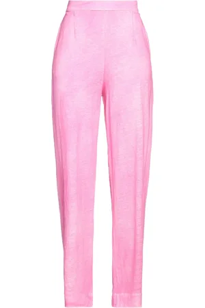 Majestic BOTTOMWEAR Pantaloni