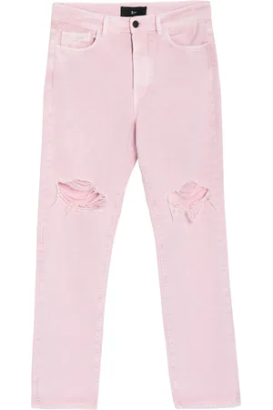 3x1 BOTTOMWEAR Pantaloni jeans