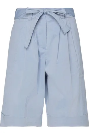 PESERICO SIGN BOTTOMWEAR Shorts e bermuda