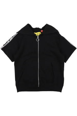 OFF-WHITE OFFWHITE™ KIDS TOPWEAR Felpe