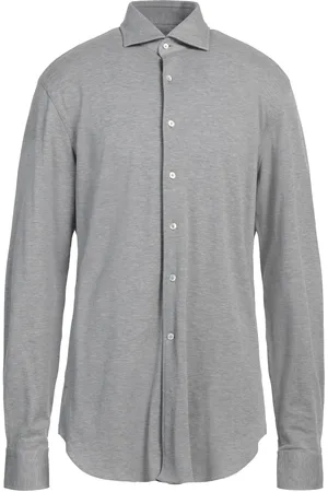 ALESSANDRO GHERARDI TOPWEAR Camicie