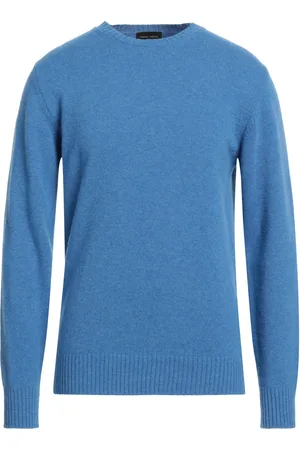 Roberto Collina MAGLIERIA Pullover