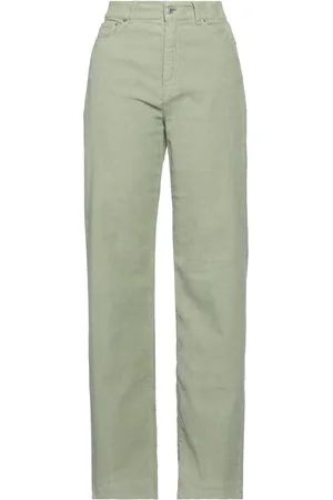 GRIFONI BOTTOMWEAR Pantaloni