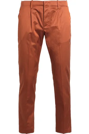 Paolo Pecora BOTTOMWEAR Pantaloni