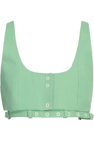 Ganni TOPWEAR Top