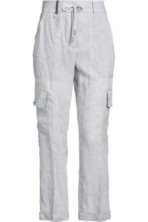 PESERICO SIGN BOTTOMWEAR Pantaloni