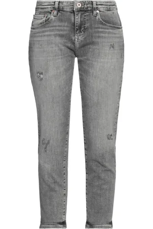 AG Jeans BOTTOMWEAR Pantaloni jeans