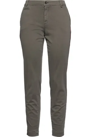 Masons BOTTOMWEAR Pantaloni