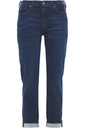 7 for all Mankind BOTTOMWEAR Pantaloni jeans