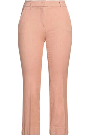 VIA MASINI 80 BOTTOMWEAR Pantaloni