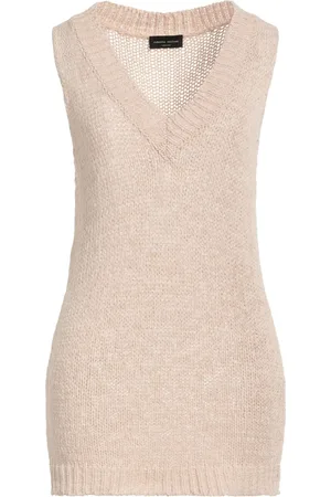 Roberto Collina MAGLIERIA Pullover