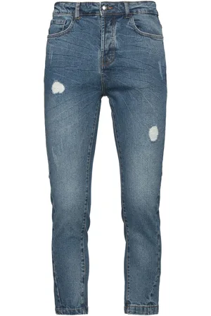 John Richmond BOTTOMWEAR Pantaloni jeans