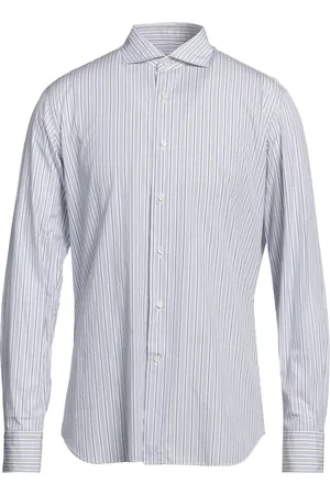 ALESSANDRO GHERARDI TOPWEAR Camicie