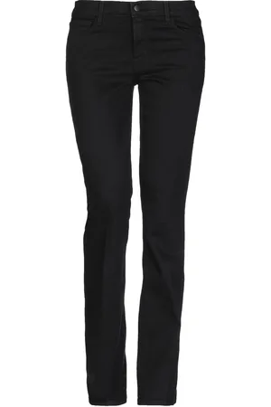 J Brand BOTTOMWEAR Pantaloni jeans