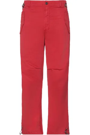 DEPARTMENT 5 BOTTOMWEAR Pantaloni
