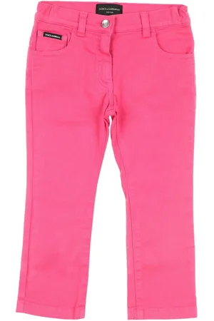 Dolce & Gabbana BOTTOMWEAR Pantaloni