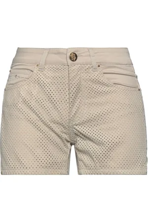 ANGELO MARANI BOTTOMWEAR Shorts jeans