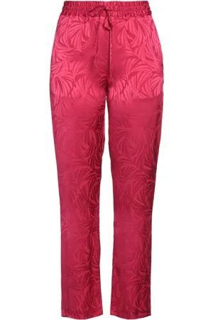 BLUMARINE BOTTOMWEAR Pantaloni
