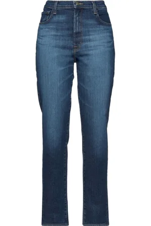 J Brand BOTTOMWEAR Pantaloni jeans