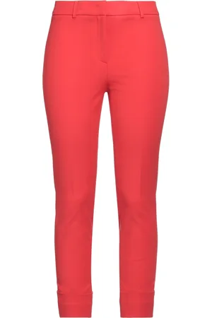 VIA MASINI 80 BOTTOMWEAR Pantaloni