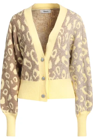 DIMORA MAGLIERIA Cardigan