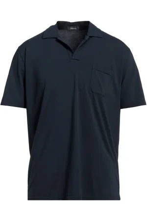 ROSSOPURO TOPWEAR Polo