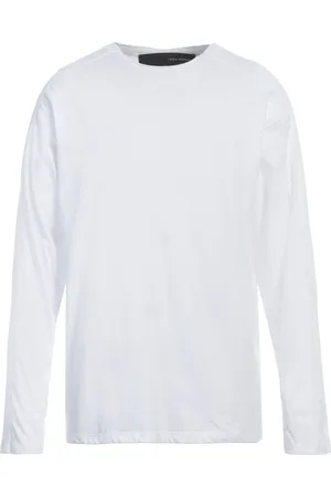 ISABEL BENENATO TOPWEAR Tshirts