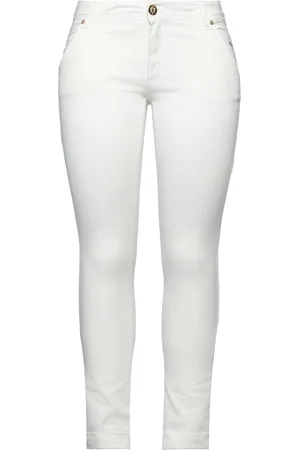 ANGELO MARANI BOTTOMWEAR Pantaloni