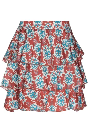 JIJIL BOTTOMWEAR Minigonne