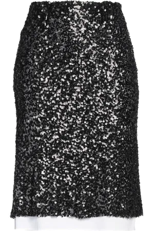 MEIMEIJ BOTTOMWEAR Gonne midi