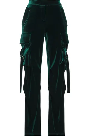 OLLA PARÈG BOTTOMWEAR Pantaloni