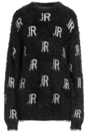 John Richmond MAGLIERIA Pullover