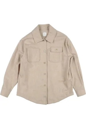 ELEVENTY TOPWEAR Camicie