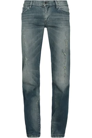 John Richmond BOTTOMWEAR Pantaloni jeans