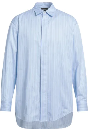 Emporio Armani TOPWEAR Camicie