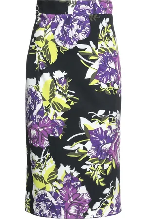 MARCO BOLOGNA BOTTOMWEAR Gonne midi