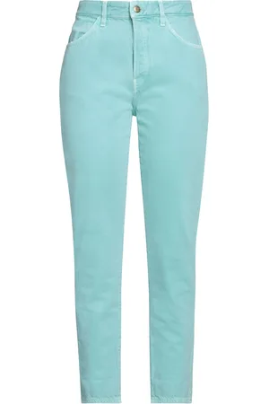 WASHINGTON DEE CEE WASHINGTON DEECEE BOTTOMWEAR Pantaloni jeans