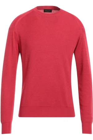 Roberto Collina MAGLIERIA Pullover