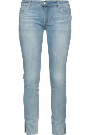 AG Jeans BOTTOMWEAR Pantaloni jeans