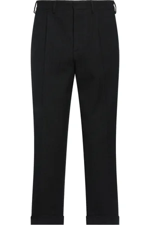 GRIFONI BOTTOMWEAR Pantaloni