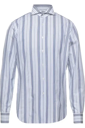 ALESSANDRO GHERARDI TOPWEAR Camicie